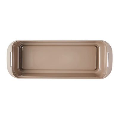 Cesta Slim Loft 5,3L Warm Gray Coza