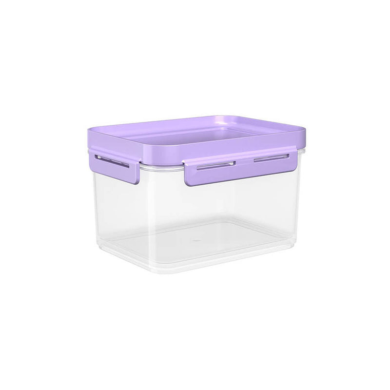 Pote Hermetico de Plástico 1,50L - Brinox