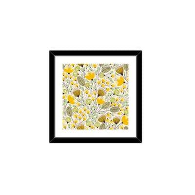 Quadro Decorativo 33X33cm Sortido 01 unidade - Euroquadros