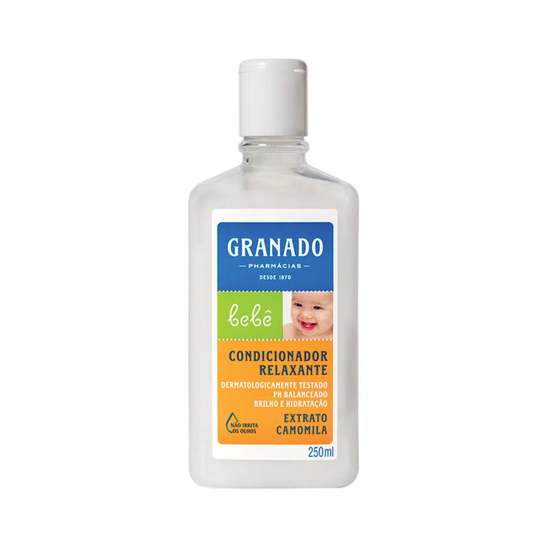 Condicionador Granado Camomila 250ml