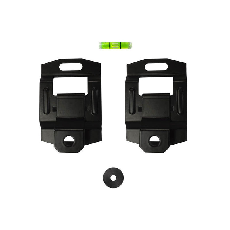 Suporte Fixo Universal para TV Brasforma