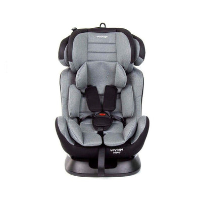 Cadeirinha Voyage Legacy Cinza 0 á 36Kg