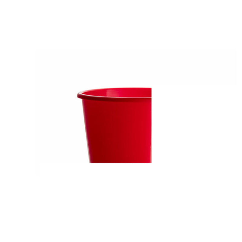 Balde Small 2,5L Vermelho