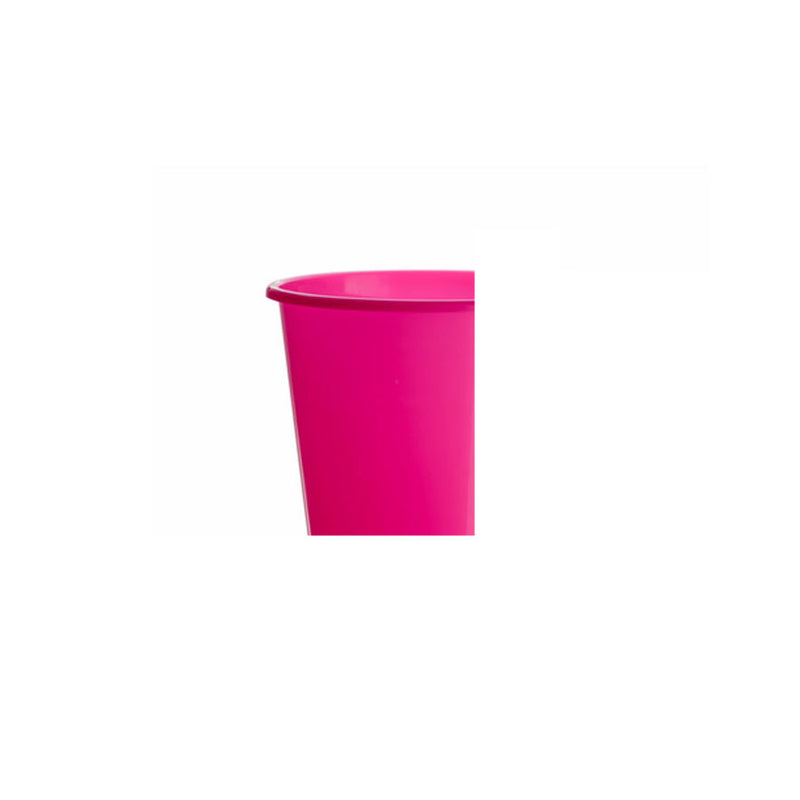 Balde Small 2,5L Rosa