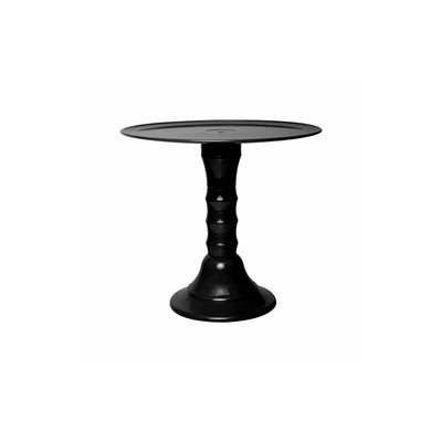 Boleira Cake Preto 27cm