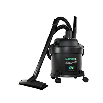 Aspirador e Soprador de Pó e Água 14L Power Duo 1250w 110V/220V