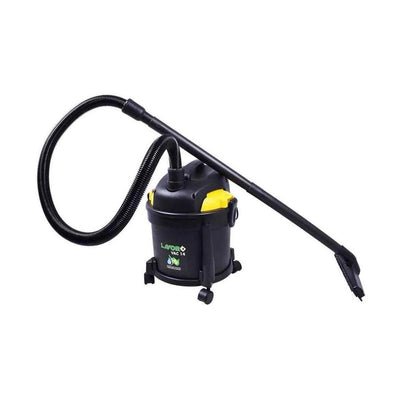Aspirador De Pó Lavor Vac 22 22l Preto E Amarelo 127v