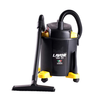 ASPIRADOR LAVOR PO/LIQUIDO VAC22 110V