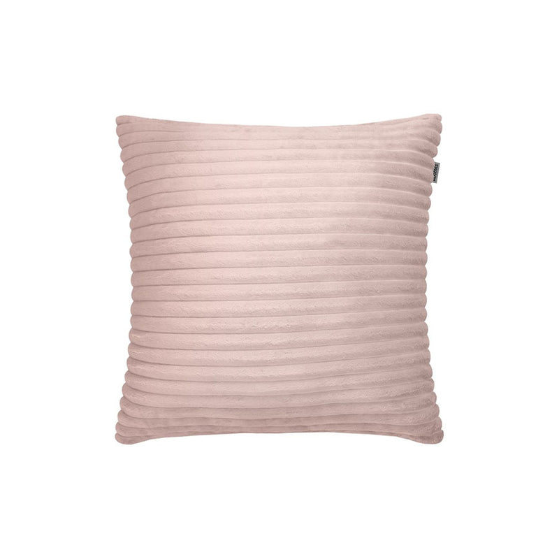 Capa para almofada Rosa 45x45cm - Adomes