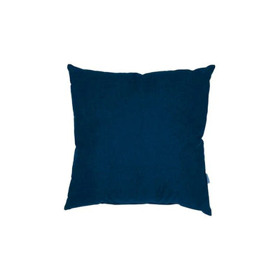 Capa para almofada Azul Marinho 45x45cm - Adomes