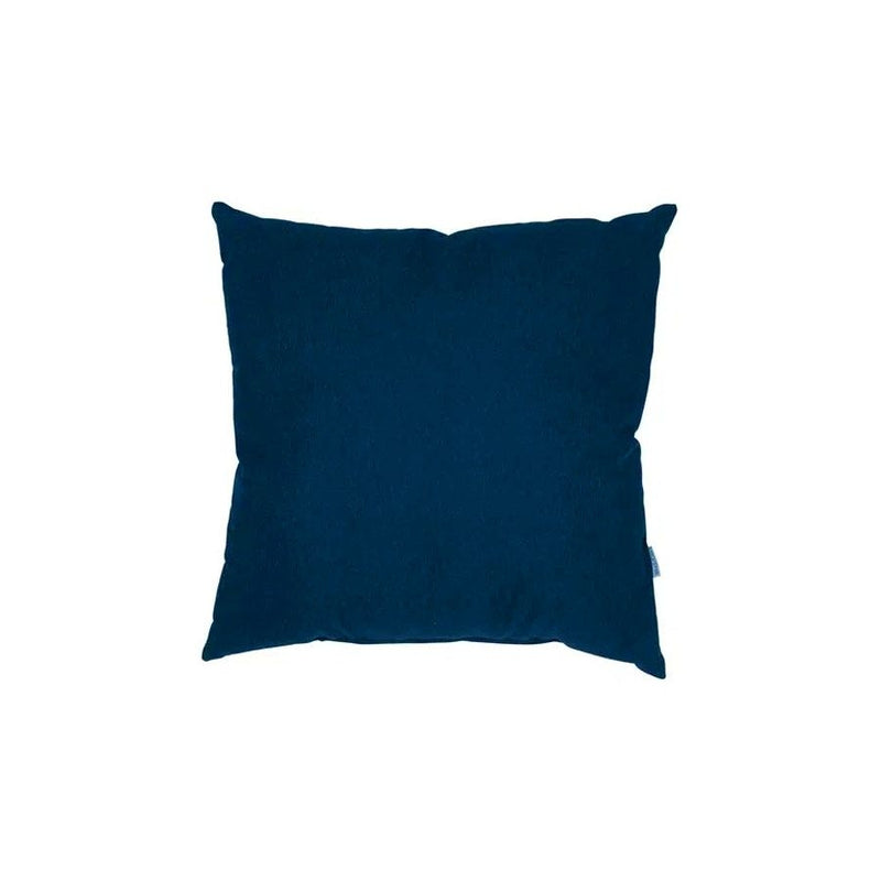 Capa para almofada Azul Marinho 45x45cm - Adomes