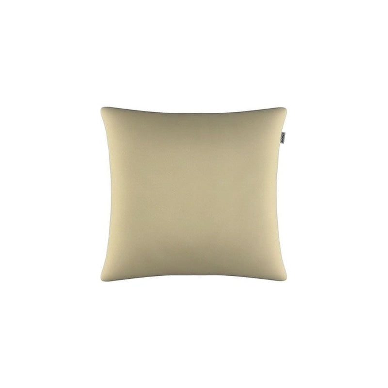 Capa para almofada Clean Bege 45x45cm - Adomes