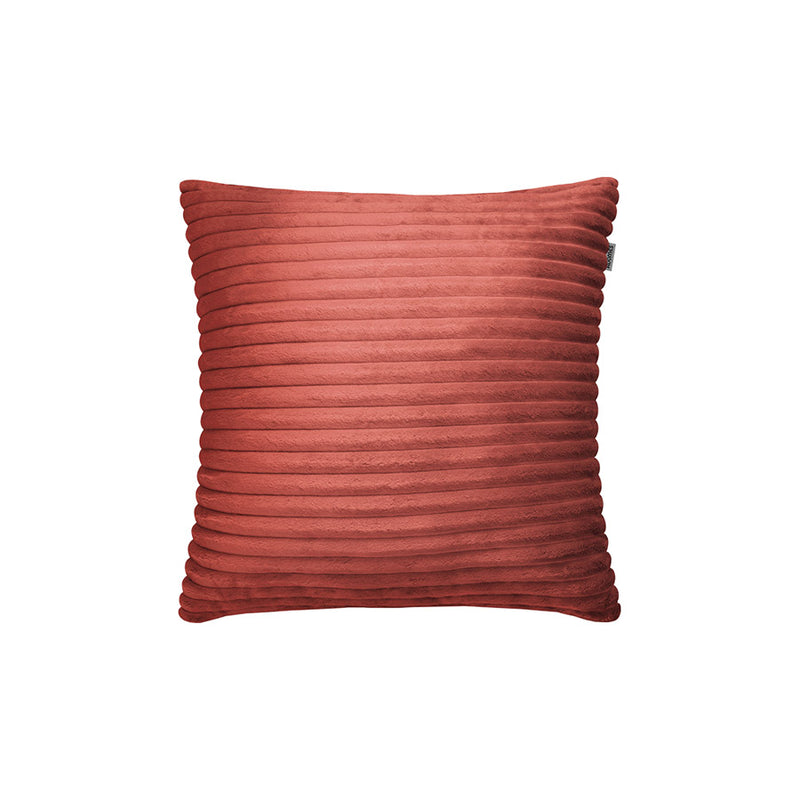 Capa para Almofada 45x45cm Terracota - Adomes