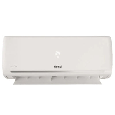 Ar condicionado split Consul inverter 12000 btus - CBF12EBBCJ