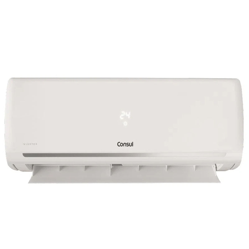 Ar condicionado split Consul inverter 12000 btus - CBF12EBBCJ