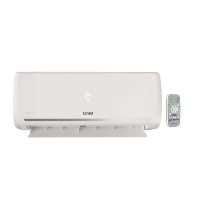 Ar condicionado split inverter 22000 btus Consul frio maxi refrigeração e maxi economia - CBF22EBB