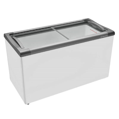 Freezer Metalfrio Horizontal NF40SBB001 399 LITROS 127V