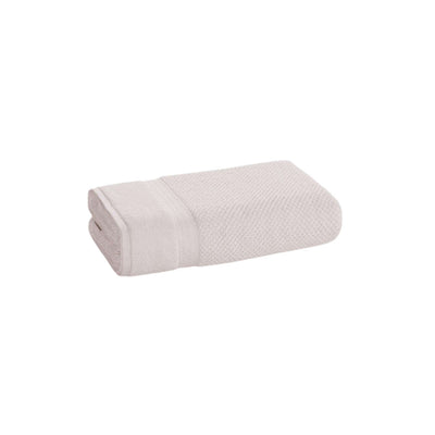 Toalha Banhão Karsten Fio Pentedo Milenium Branco 1,50x80cm