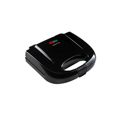 Sanduicheira Grill 750W Black sa Agratto