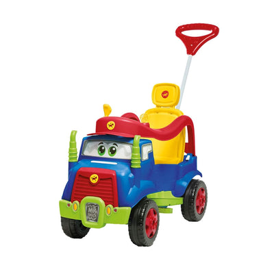 Quadriciclo de Passeio Infantil Azul - Calesita