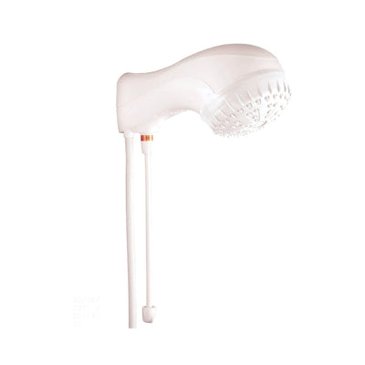Ducha Elétrica Tramontina 5500W Branco 127V