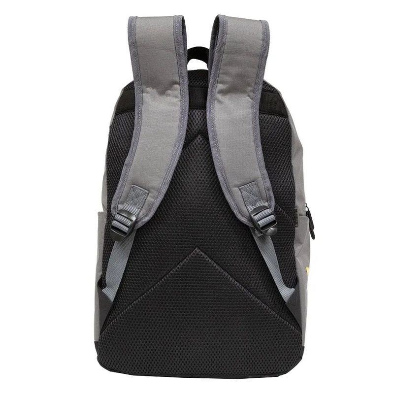 Mochila De Costas Fortnite 11315 Xeryus - Cinza