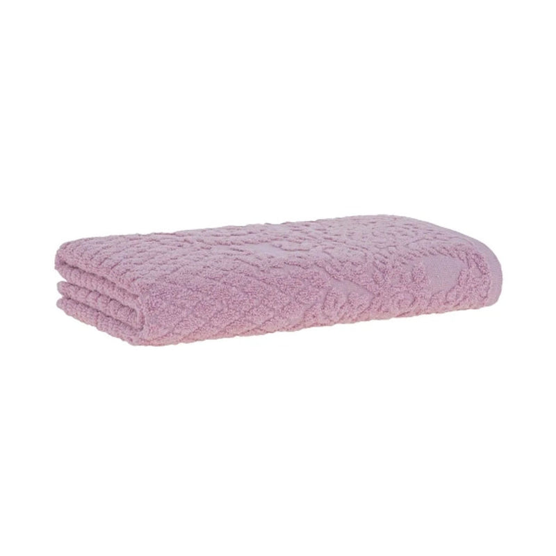 Toalha de Banho Rosa 1,35m - Ellen
