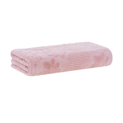 Toalha de Banho Lollipop Rosa 1,35m - Buddemeyer