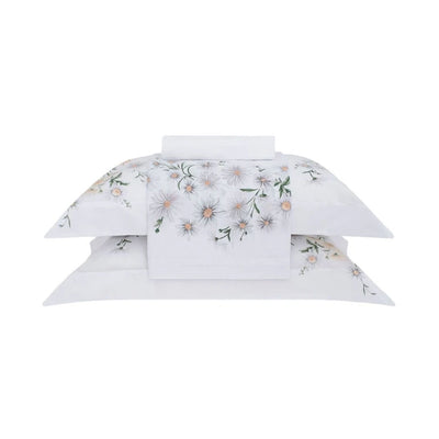 Jogo de Cama Queen Buddemeyer Percal 180 Fios Maggie
