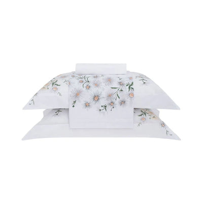 Jogo de Cama Super King 180 Fios Maggie 280x240m 180 Fios - Buddemeyer