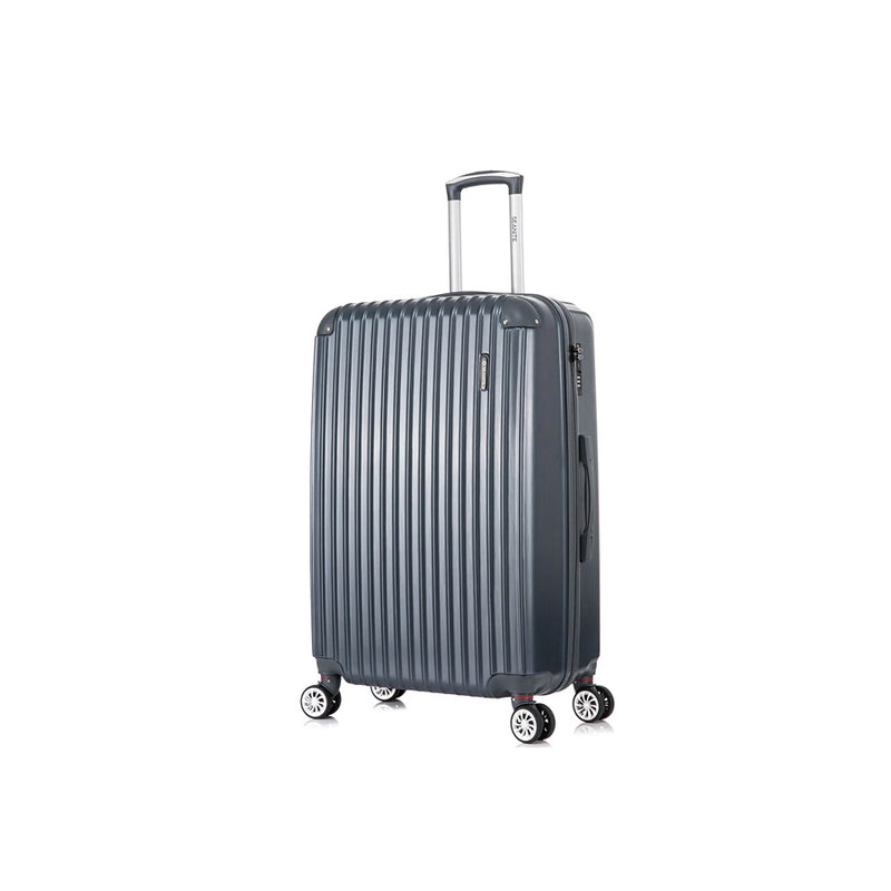 Mala Grande Ravena 47x74cm Chumbo - Seanite