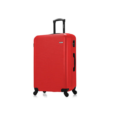 Mala Grande Varsovia 74x47cm Vermelho - Seanite