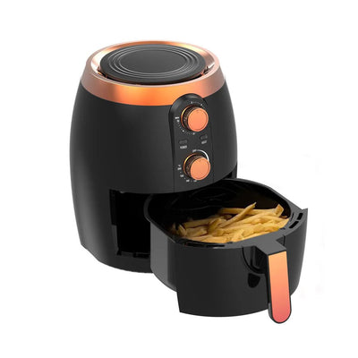 Fritadeira Air Fryer Az 3,5L Analógica 1300W - 127V