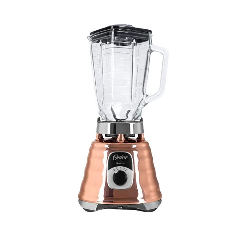 Liquidificador New Osterizer Clássico Cobre Oster 1,25L