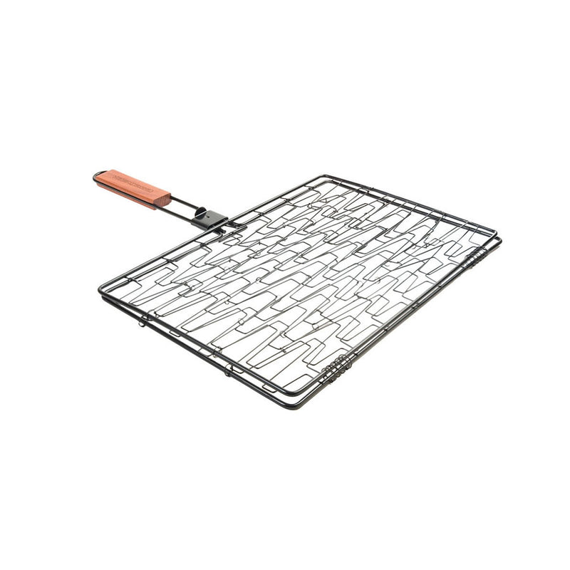 Grelha Flexível para Alimentos 65cm - Prana