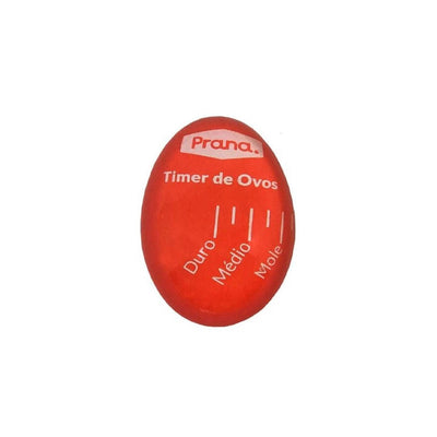 Timer para Cozimento de Ovos - Prana