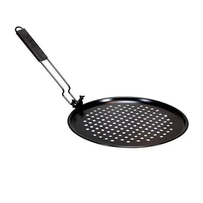 Grelha de Pizza Antiaderente 33cm - Prana