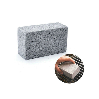 Pedra para Limpar Grelha - Prana