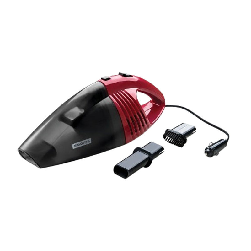Aspirador de Pó Portátil para Carros Tramontina 60 W 12 V
