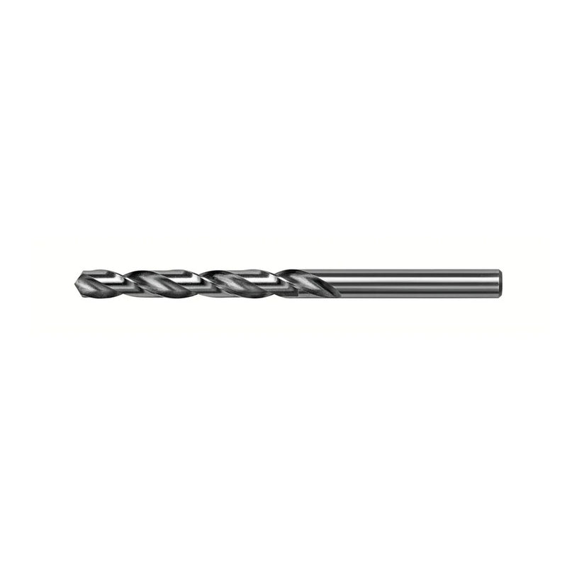 Broca para Aço 8x110mm Tramontina em Aço Rápido HSS DIN 338 para Uso Doméstico