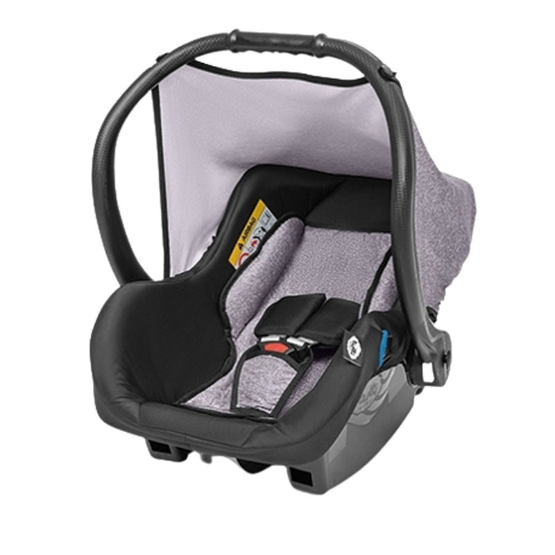 Bebê Conforto Solare Tutti Baby Mescla 0 a 13 kg