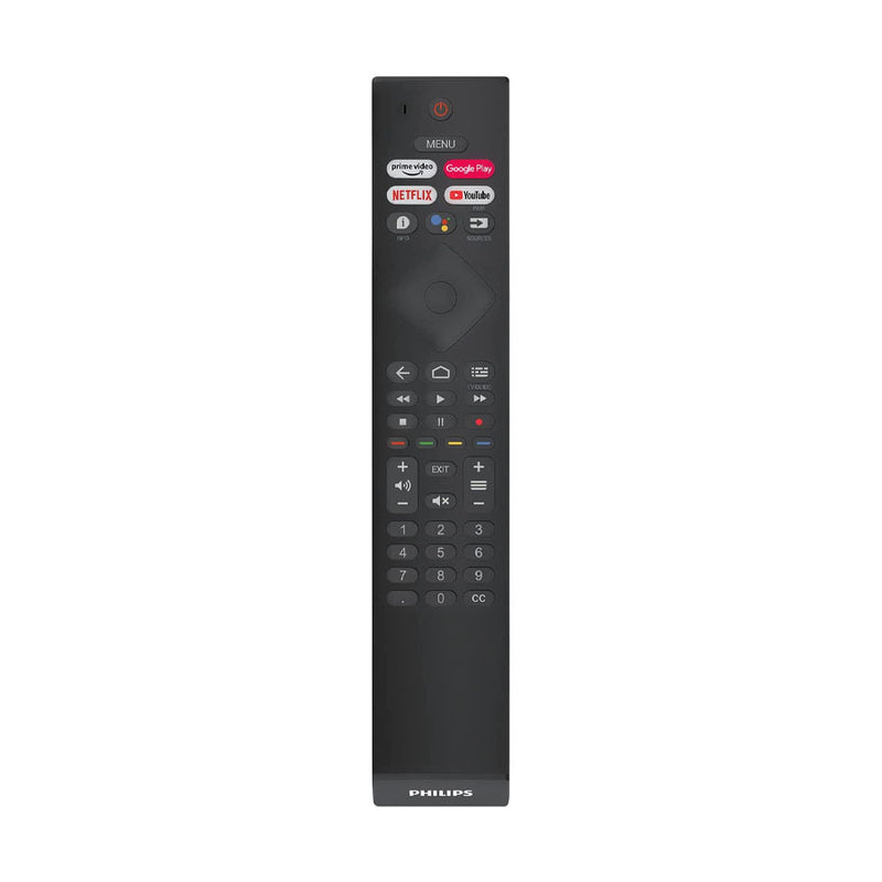 Smart Tv Philips 32 HD Google Assitente,Comando de Voz,Hdr,3 Hdmi,Wifi 5G,Bluetooth 5.0