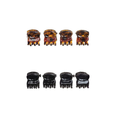 Mini Piranha Com 8 unidades Ricca