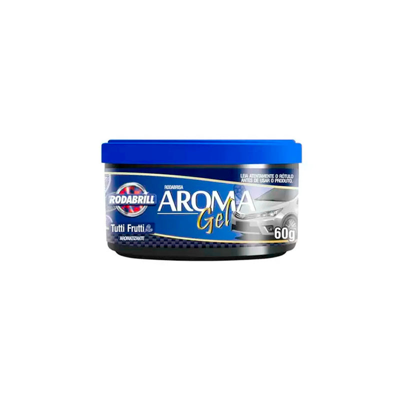 Rodabrisa Gel Tutti-Frutti 60g