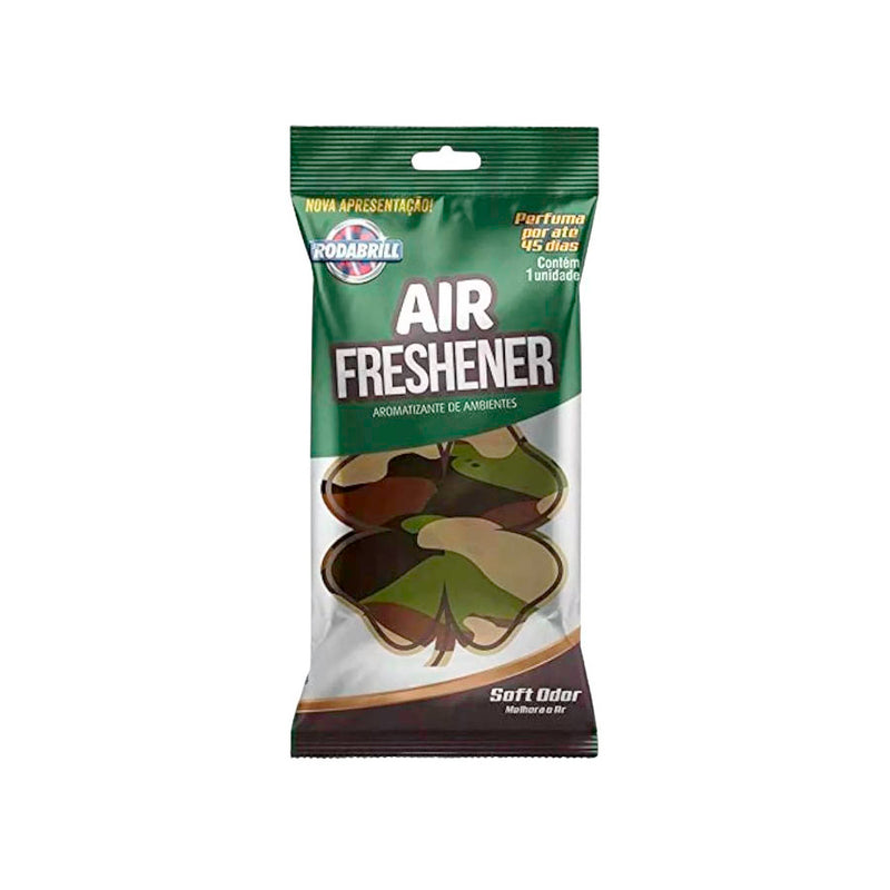 Sachê Aromatizando Soft Odor