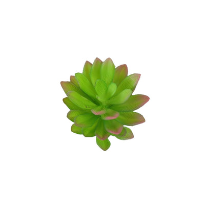 Suculenta Artificial 17cm