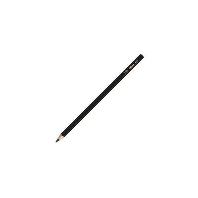 Lápis Sextavado D+ Preto N2 - Tilibra