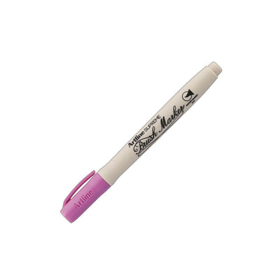 Caneta Hidrográfica Rosa Fluorescente - Tilibra