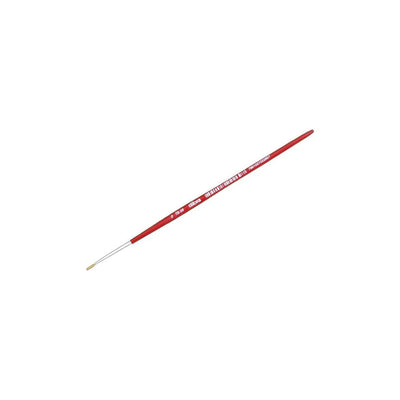 Pincel Redondo N°00 - Tilibra