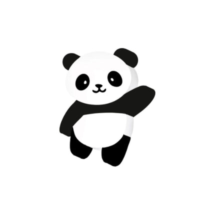 Borracha Decorada Pet com Forma Sortido - Leo & Leo